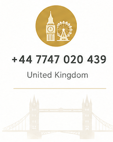 UK Number